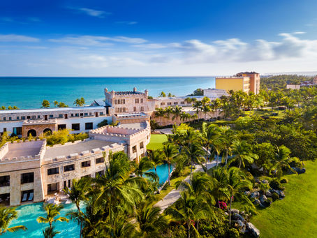 How to Choose the Perfect All Inclusive Resort