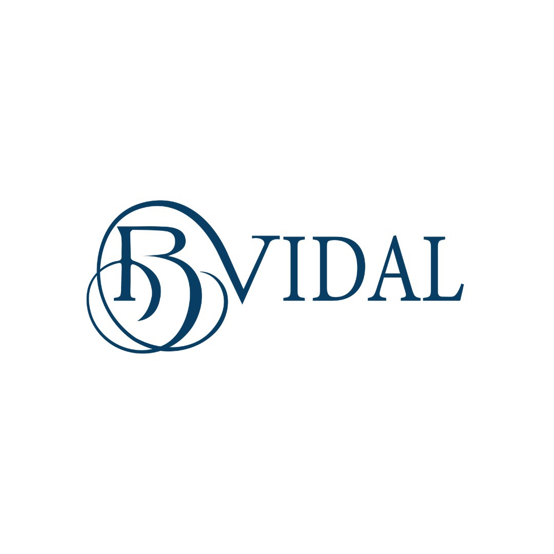 Foto del escritor: Benjamín Vidal