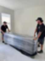 Moving Heavy Furniture with Pro Moving Experts Miami