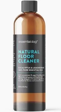 Essential Dogs Natural Floor cleaner