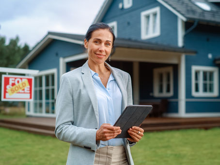 How Direct Mail Distribution Works for Real Estate Agents