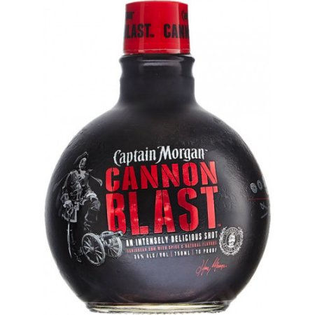 Thumbnail: Cannon Blast Grip