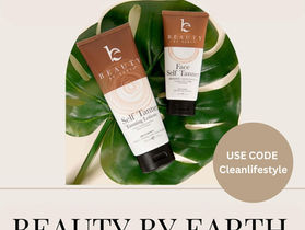 Transform Your Glow: A Tried & Tested Review of Beauty By Earth Self Tanner