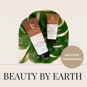Transform Your Glow: A Tried & Tested Review of Beauty By Earth Self Tanner