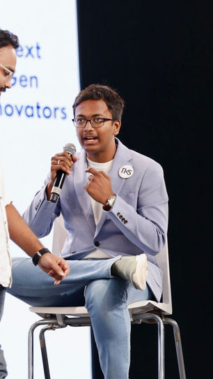 Surya Maddula: Innovating with Passion and Purpose