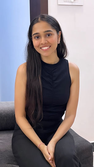 Leaving 45 Lakh CTC job at Amazon to establish her marketing agency: Cherry Media. The Inspiring Story of Muskan Agarwal