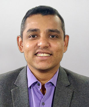 Ramanujam Narayan on Crafting Tailored Solutions for CFOs and Business Owners with Contetra Pvt. Ltd.