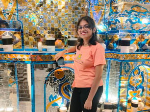 Berry to Business. The Resilience and Vision of Sukanya Mondal