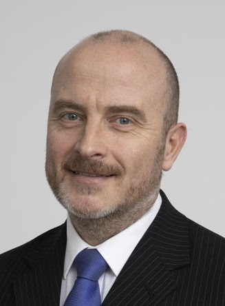 Neil Brodie Joins the CoRE Learning Foundation
