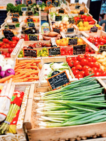 Ernährungsberatung Bern