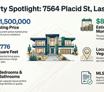 The $1.5 Million Question: What a Massive Las Vegas Footprint Actually Looks Like in Today’s Market