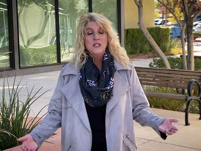 What experience does Kelly Bishop have to share with local REALTORS. 