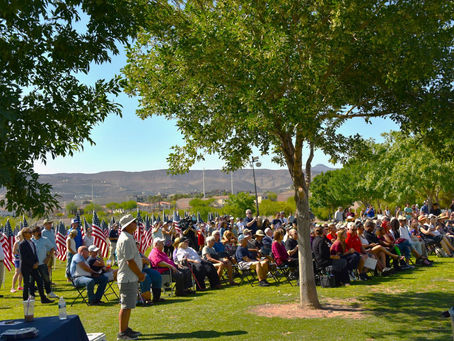 Honoring Our Heroes This Memorial Day