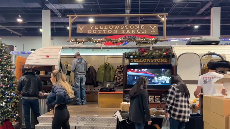  From the Rodeo to the Register: How Fashion and Retail Brands Can Lasso NFR Success with Retargeting