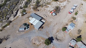 Transformative Terrain: Armagosa Valley's Hidden Opportunity