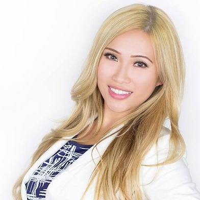 Wendy Wong