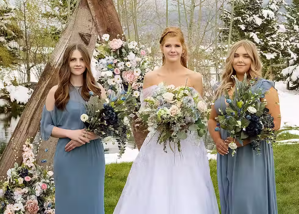 Jami Bonnell of Montana Poppy Artistry & Interiors: The Visionary Designer Transforming Florals and Interiors into Living Art