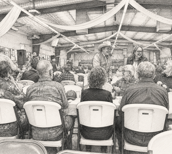 A New Chapter for the Park County Pioneers: Preserving the Spirit of the West for the Next Generation