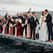 Montana Poppy Creates Intimate Flathead Lake Wedding Experience