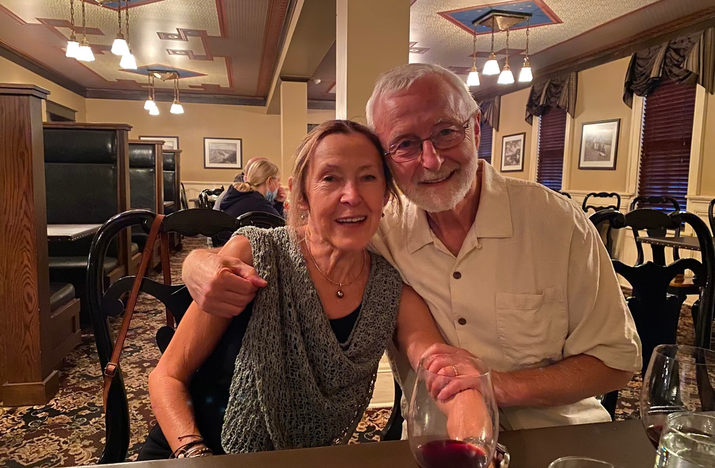 THE ARCHITECT WHO BUILT MONTANA'S SOUL