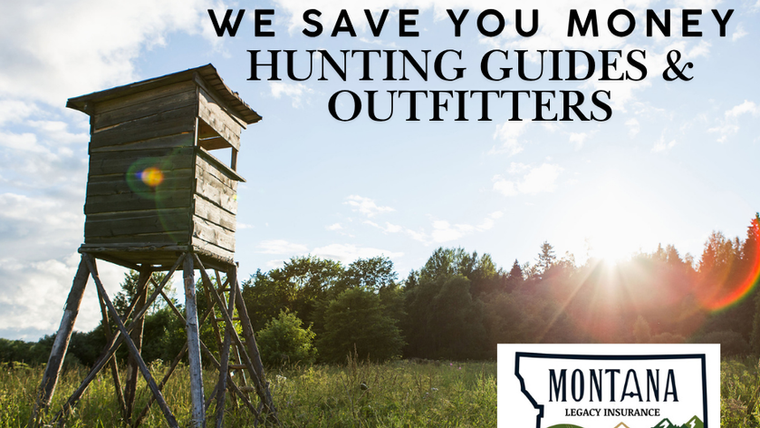 How Montana Legacy Insurance Saved One Outfitter Guide Business $12,000 on Their Insurance: Why Experience Matters
