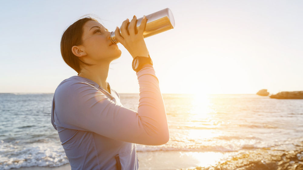 Hydratation 6 ASTUCES PRATIQUES POUR BIEN S HYDRATER