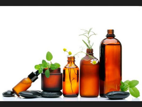 Los posibles efectos dañinos de los ingredientes sintéticos para el cuidado de la barba