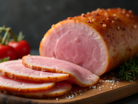 Preserving Tradition: Darden Hams' Rich History and Legacy