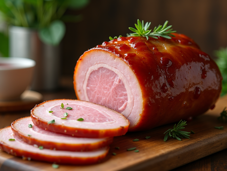 Country Store Outpost: Online Ordering for Authentic Country Hams