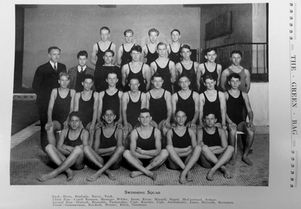 Baltimore City College — Sports