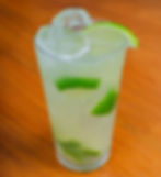 Caipirinha