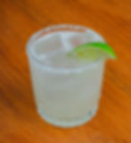 Tommy's Margarita