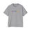 Thumbnail: Oversized Tee (Rainbow Logo)