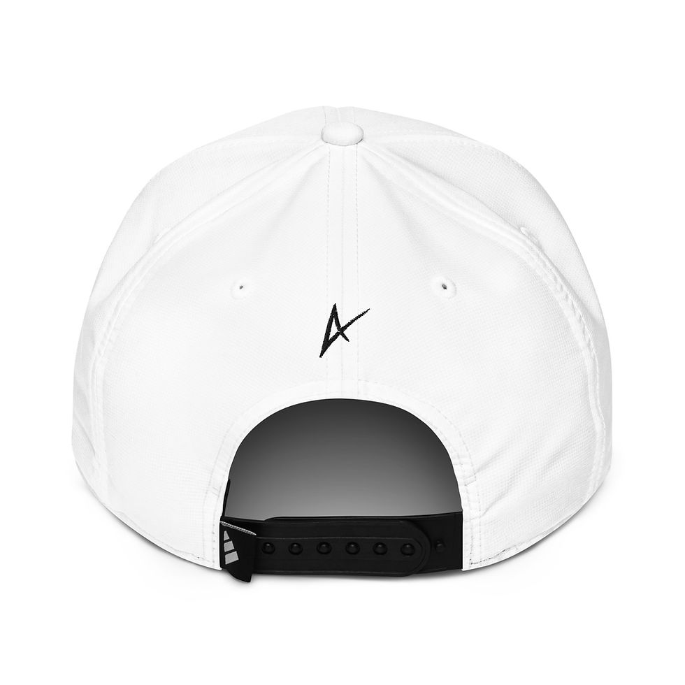 Thumbnail: "Tattoo" adidas performance cap