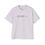 Thumbnail: Oversized Tee (Rainbow Logo)