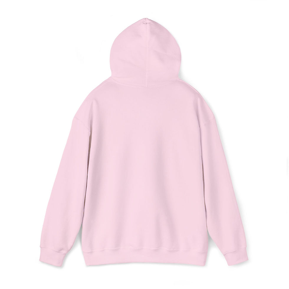 Thumbnail: Logo Hooded Sweatshirt