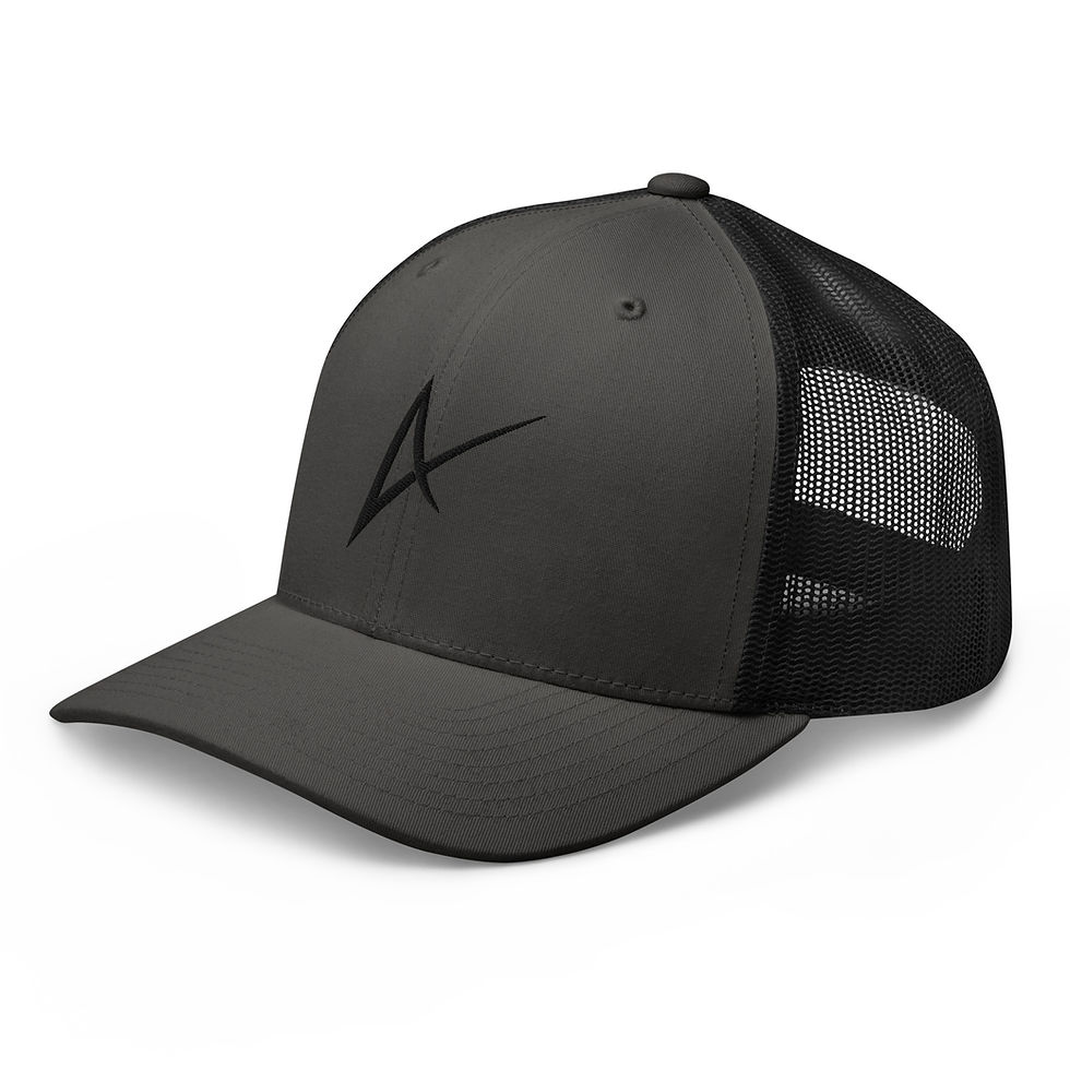 Thumbnail: Logo Trucker Cap