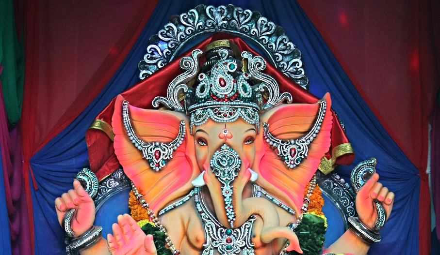 Hindu Gods