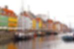 Scandanavia