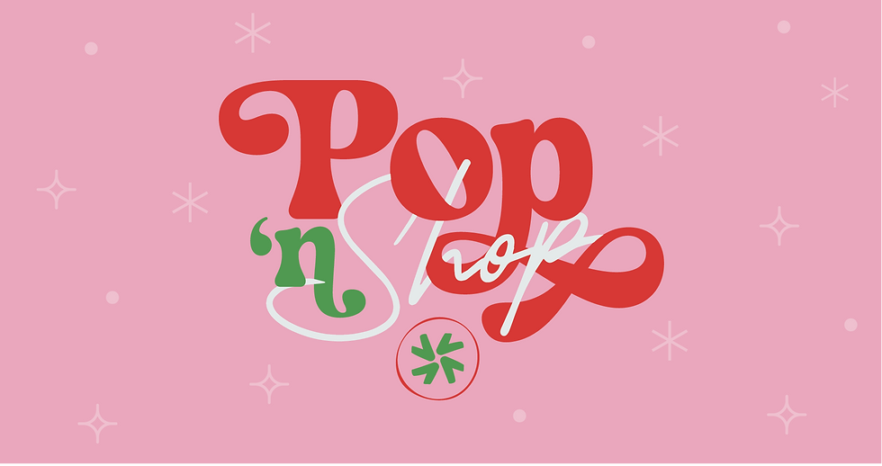 Pop 'n Shop | Bettendorf, IA