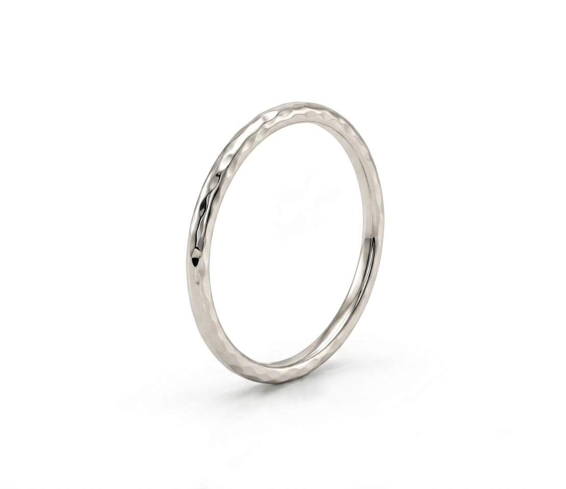 Minimal Ring