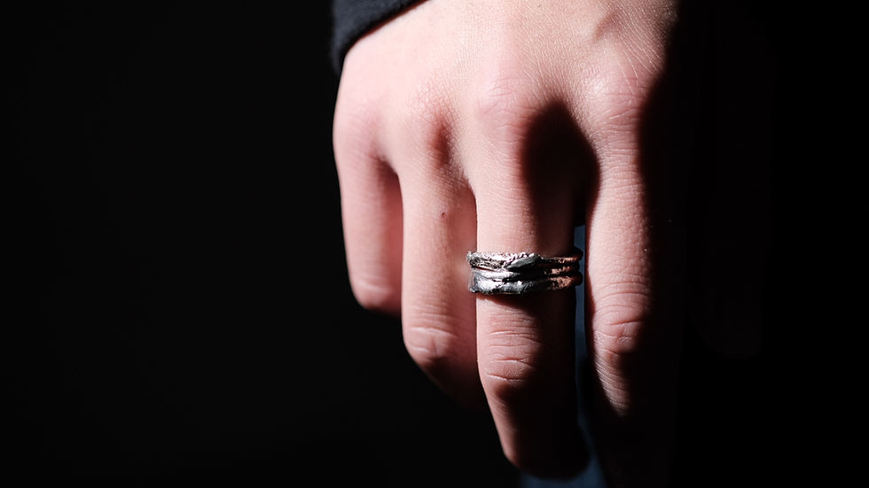 縮圖：Crown Ring