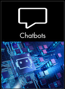 Engage your customers 24/7 with intelligent, personalized chatbots that handle inquiries, provide support, or assist with sales.