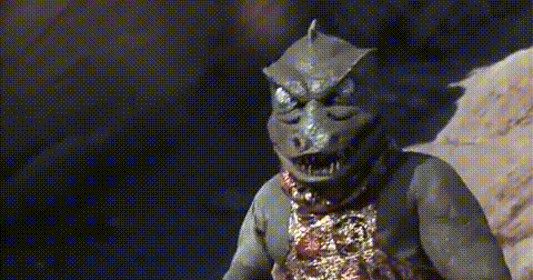Gorn