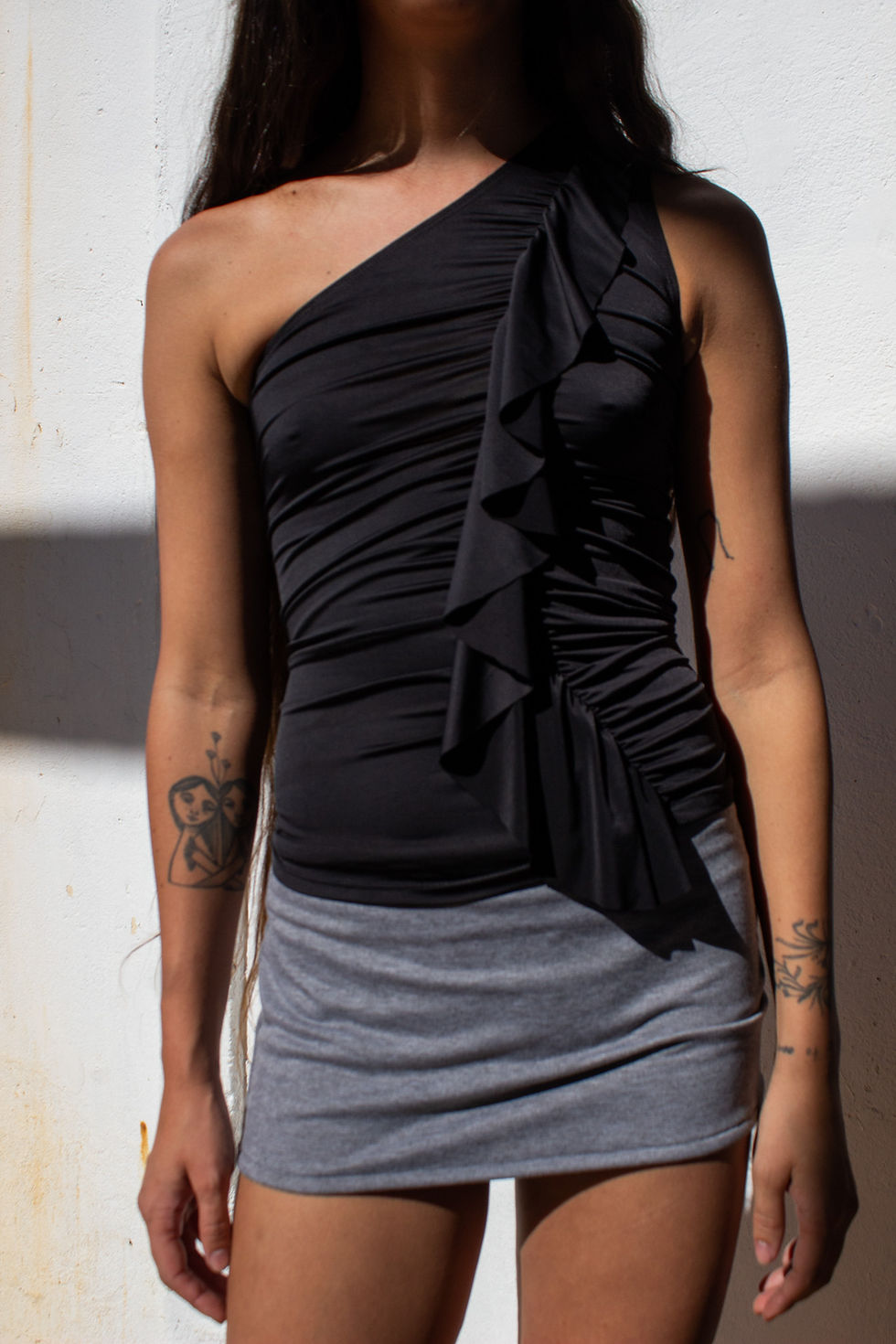 Miniatura: blusa onira 