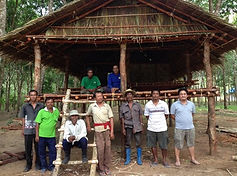 風土建築 ベトナム,フィジー,タイの再建プロジェクト6.jpg