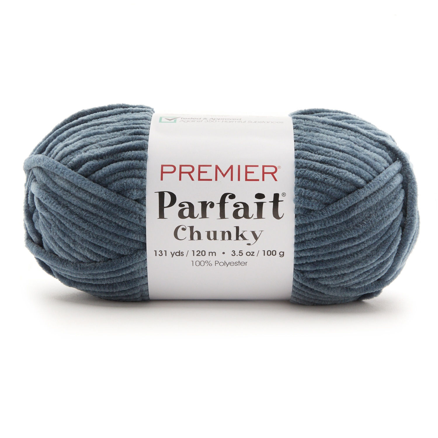 Premier Parfait Chunky- Charcoal