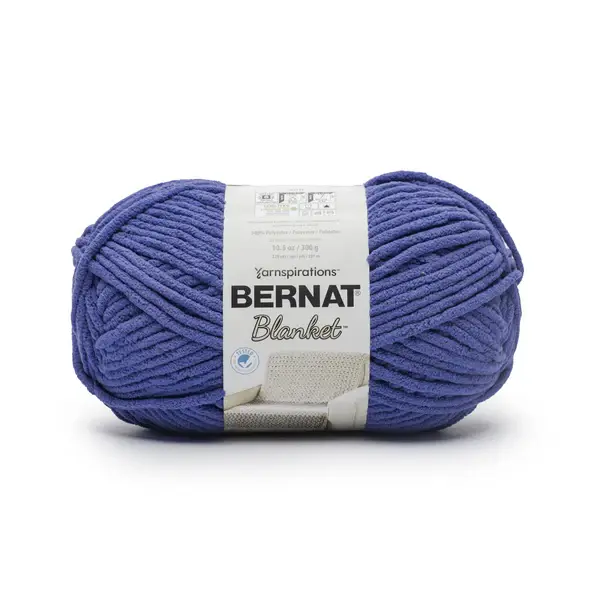 Thumbnail: Bernat Blanket Yarn
