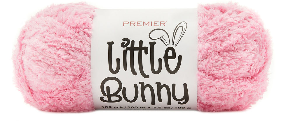 Thumbnail: Premier Little Bunny Yarn