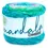 Thumbnail: Lion Brand Mandala Ombre- Balance
